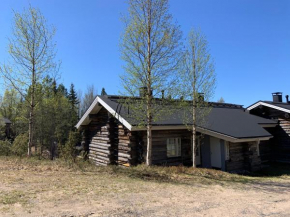Rukankuukkeli b13, Kuusamo